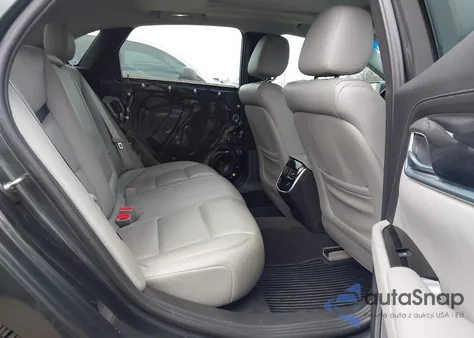 2016 Cadillac Xts Luxury Collection z USA, uszkodzony, nr VIN 2G61M5S33G9100397